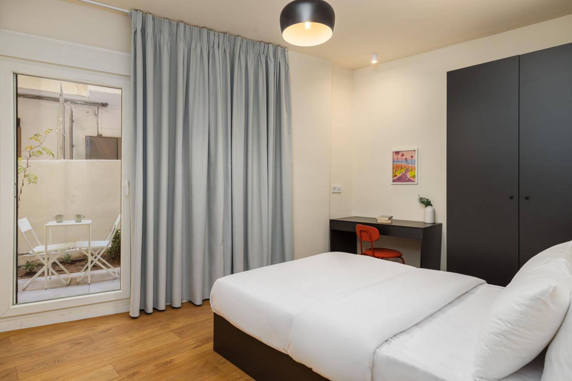 Boat House - Near Papafi Metro Station Apartment Thessaloníki Ngoại thất bức ảnh
