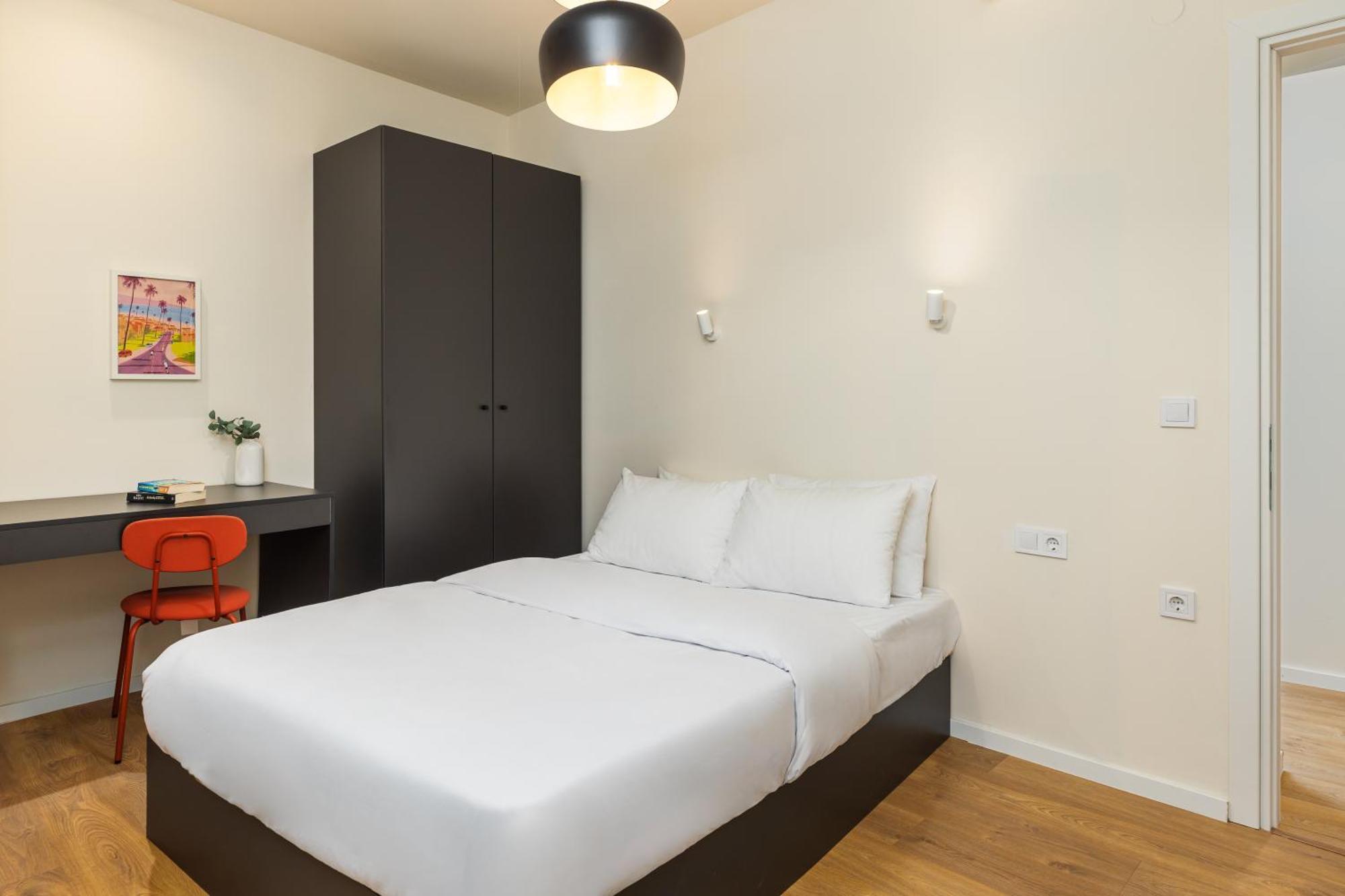 Boat House - Near Papafi Metro Station Apartment Thessaloníki Ngoại thất bức ảnh
