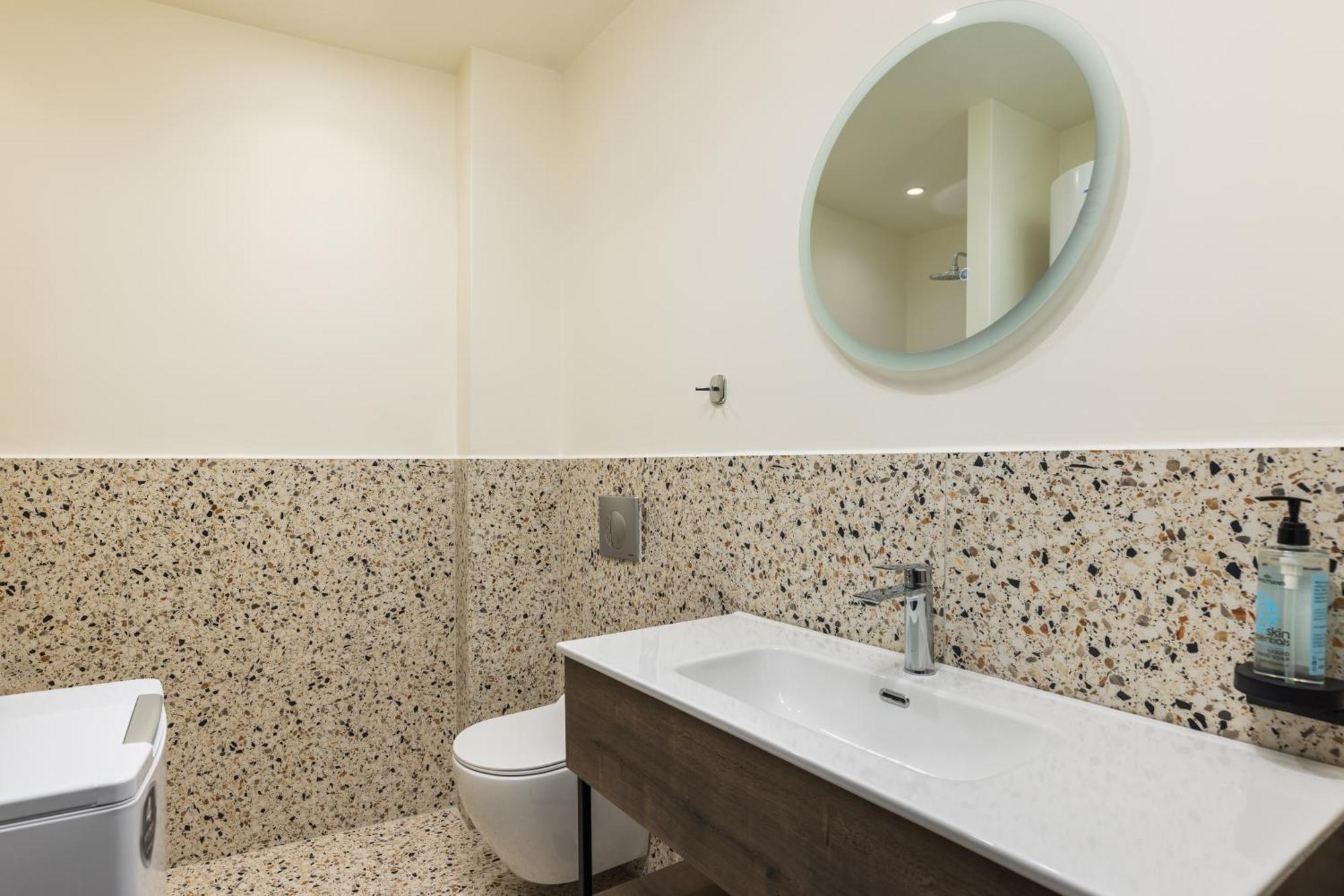 Boat House - Near Papafi Metro Station Apartment Thessaloníki Ngoại thất bức ảnh