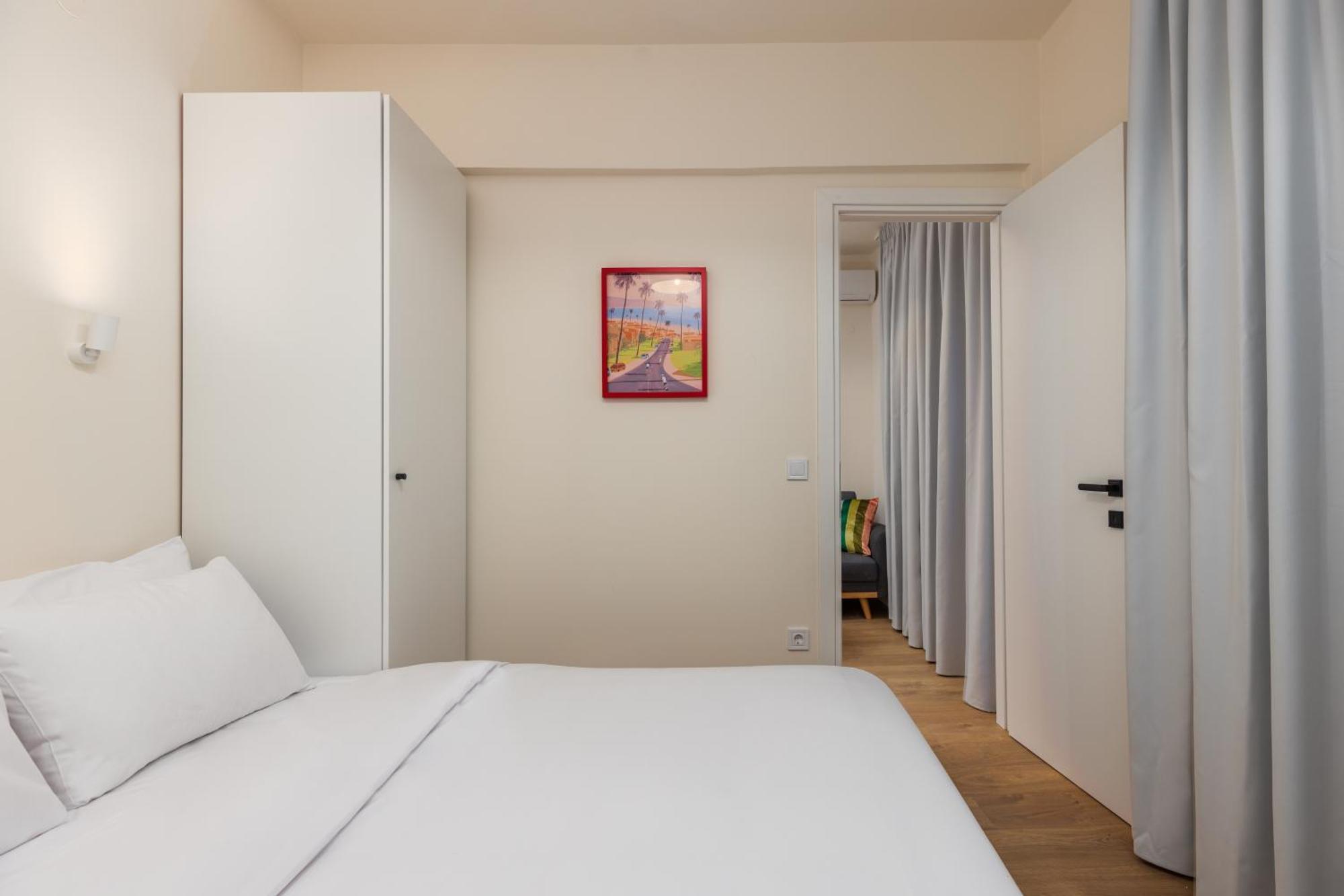 Boat House - Near Papafi Metro Station Apartment Thessaloníki Ngoại thất bức ảnh
