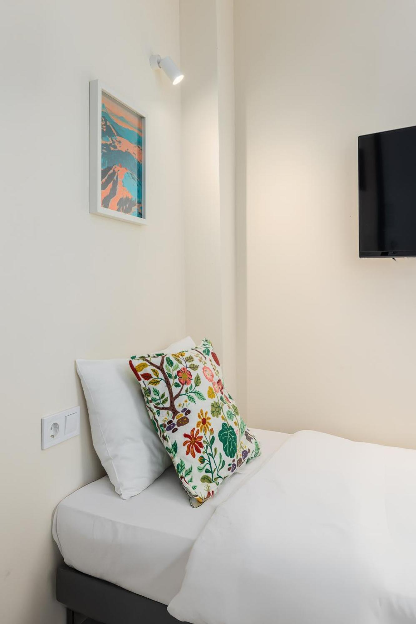 Boat House - Near Papafi Metro Station Apartment Thessaloníki Ngoại thất bức ảnh